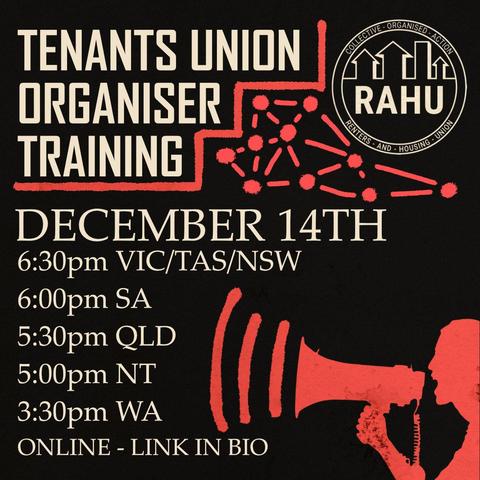 Image showing earlier times, all 6:30pm AEDT