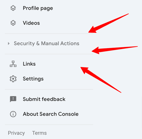 Google Search Console quietly drops the legacy tools and reports