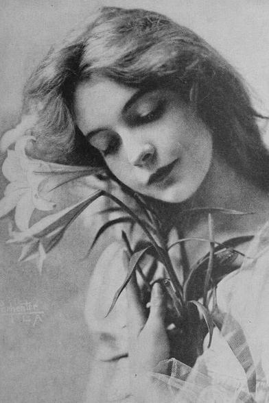Lillian Gish
