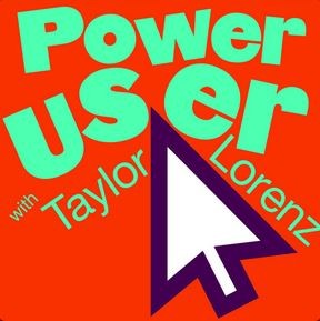 Power User Podcast Logo
