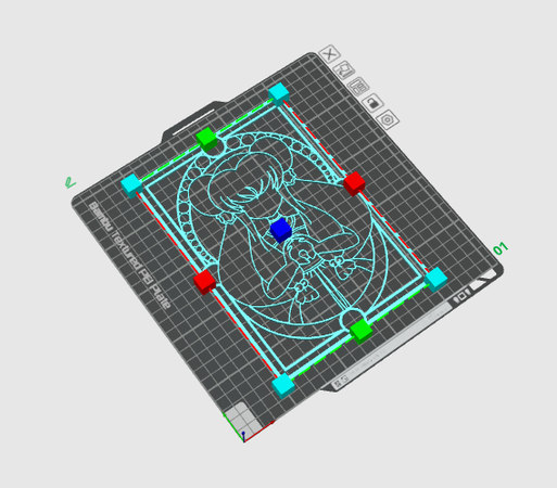 bambu lab screenshot