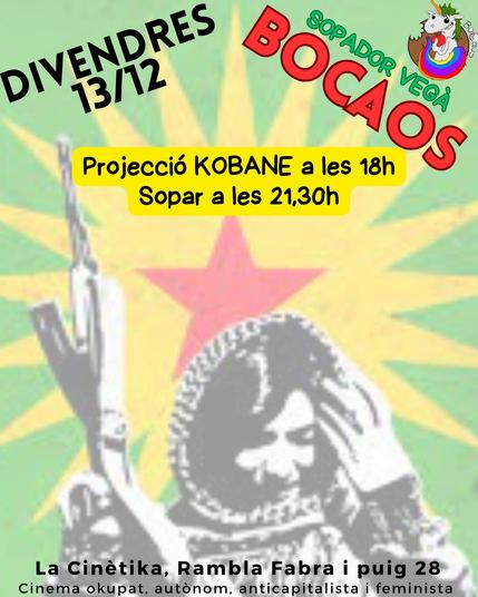 Bocaos 13/12