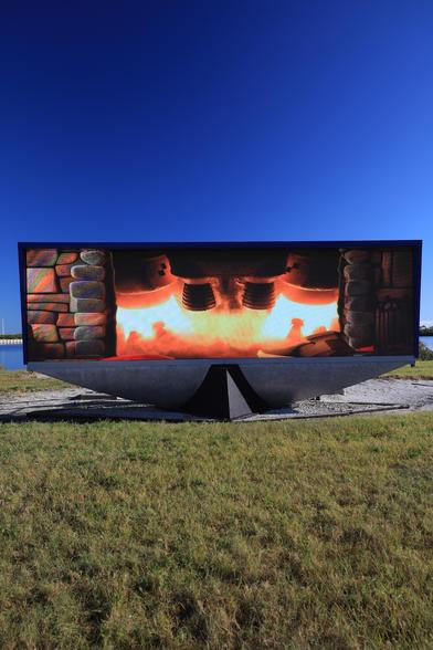 NASA_Fireplace_at_Countdown_Clock_(KSC-20241126-PH-JBS01_0023).jpg