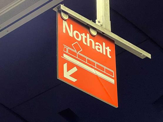 Die Stimmen mehren sich: Notbremsung für Ost-West-Achse gefordert