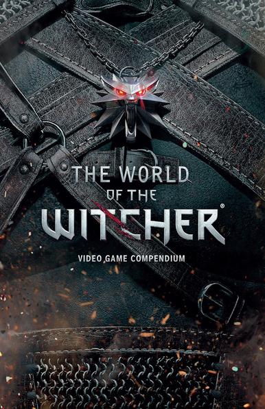 Dive deep into the world of monster hunters, as the prominent characters from the universe take you on a guided tour of the fascinating dark fantasy adventure that is The Witcher. This gorgeous, illustrated hardbound volume contains in-depth knowledge about the locales, the deadly beasts that inhabit them, and the lethal weapons used to put them down.