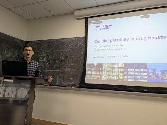 title slide