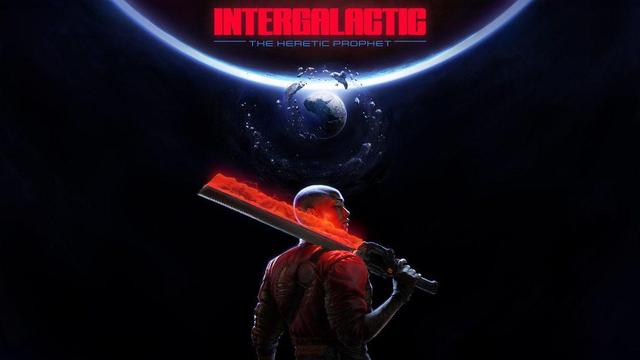 Trailer Image of Intergalactic