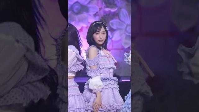 🍊 久しぶりのリップグロス 🌸 AKB48 千葉恵里 Erii 村山彩希 Yuiri 小栗有以 向井地美音 倉野尾成美 田口愛佳 長友彩海 佐藤綺星 秋山由奈 🍓 #AKB48 #shorts