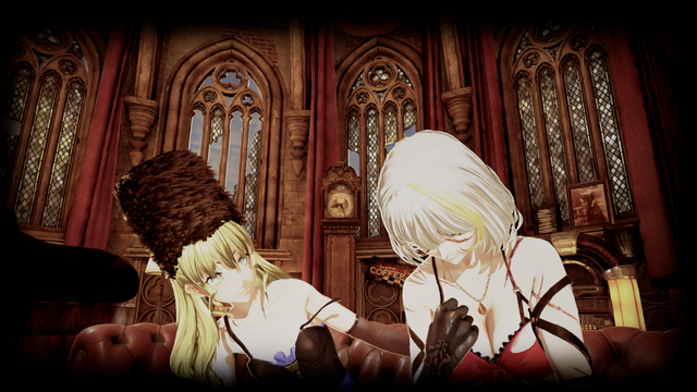 📰 Una imagen #random #randomImageGame #randomPic #imagenRandom #videogames #CodeVein - Code Vein