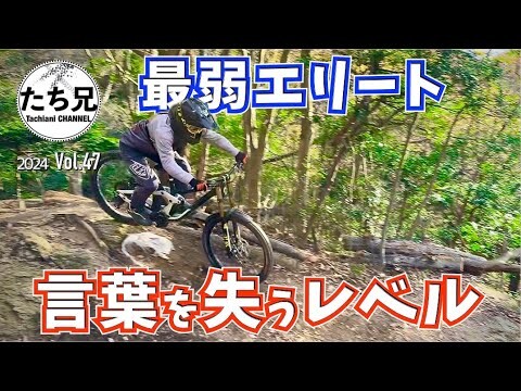 【MTB世界最速の60歳を目指す】最後のレースに向けて58歳がすごした濃厚な２週間の結末｜マウンテンバイクダウンヒル｜菖蒲谷森林公園｜兵庫県【2024 Vol.47】
