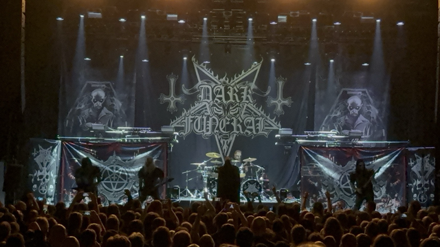 Dark Funeral