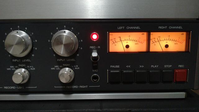 Revox B77 MK II