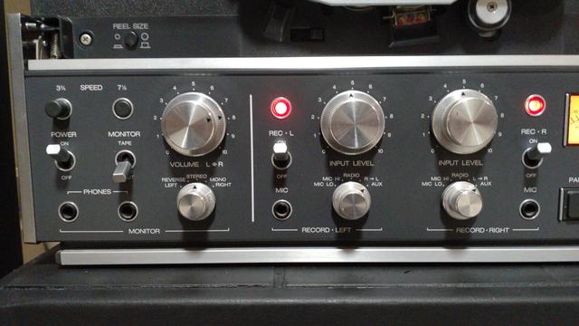 Revox B77 MK II