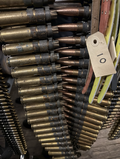 Bullets
