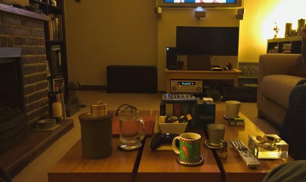 #SomeTelevision is #Happening...