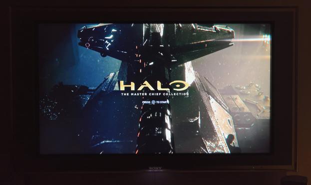 #Halo: #StillSupported by #DolbyProLogicIIx - There's going to be an #Adventure...