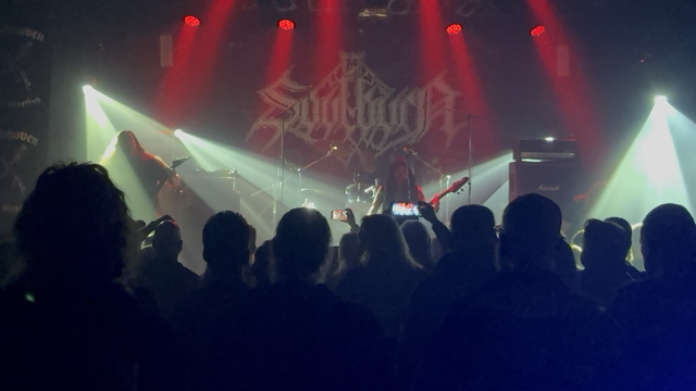 Soulburn