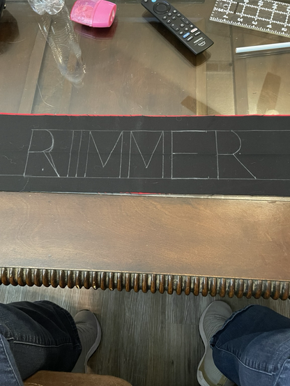 Runner
