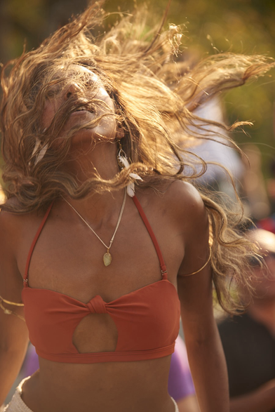 2024 Montreal TamTam review: Top three for 2024. She’s far away, swept out by the moment and sounds.