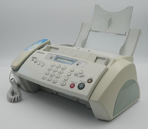 Samsung SF-330
