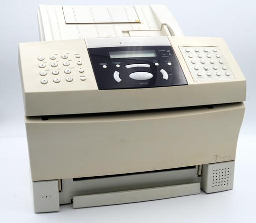T-Fax 360