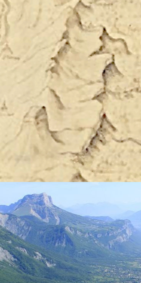 Dent de Crolles