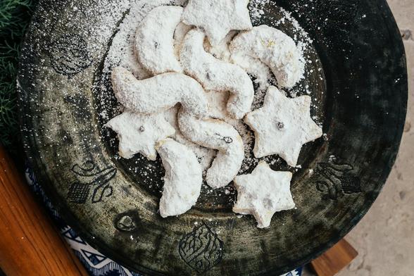 Plätzchen
