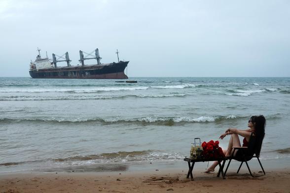 Weihai China 威海