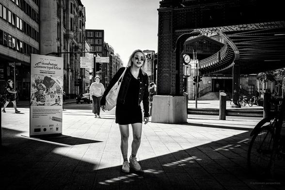 olympus omd - lightroom - silver efex pro - lightroom