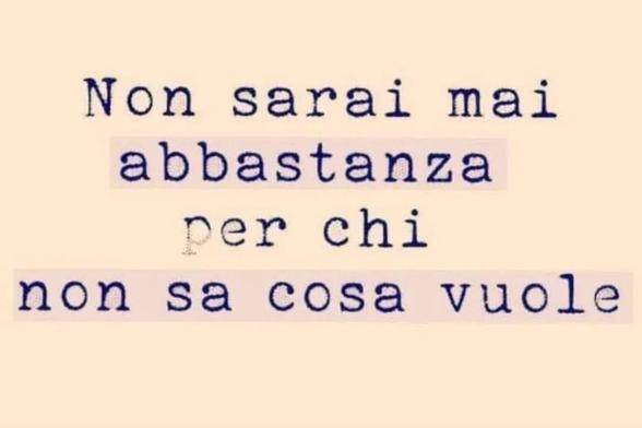 abbastanza