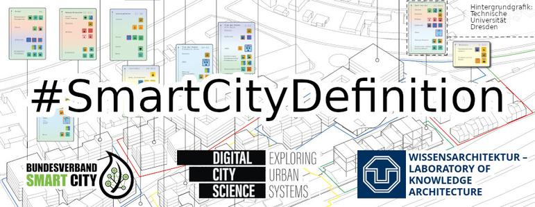 #SmartCityDefinition #SmartCityTerminologie