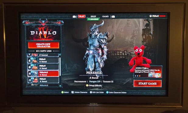 #TheAntiSanta is #Coming... #CaptainRedBeanBearSaysSo...