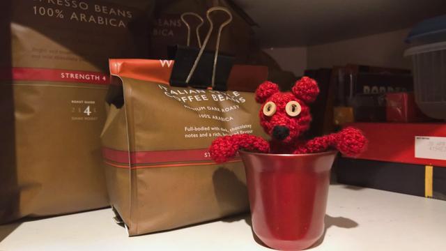 #TheBiscuitSituation™️ is #Stable...