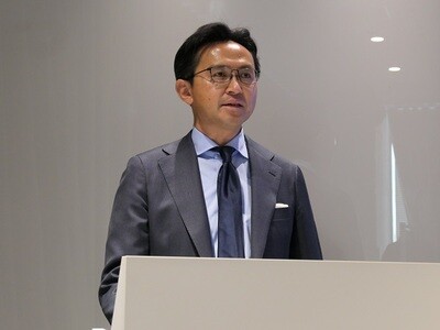 データドリブンからAIドリブンへ─日本テラデータの大澤毅新社長が示す新戦略 | IT Leaders