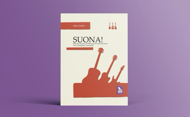 Suona! di Filippo Cosentino