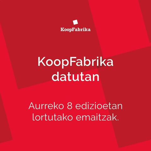KF datuak