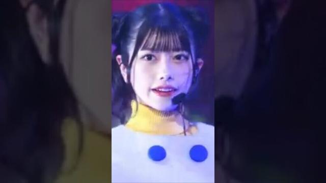 🍊 Generation Change 🌸 AKB48 千葉恵里 Erii 村山彩希 Yuiri 倉野尾成美 Narumi 長友彩海 Ayami 🍓 #AKB48 #shorts #恋詰んじゃった