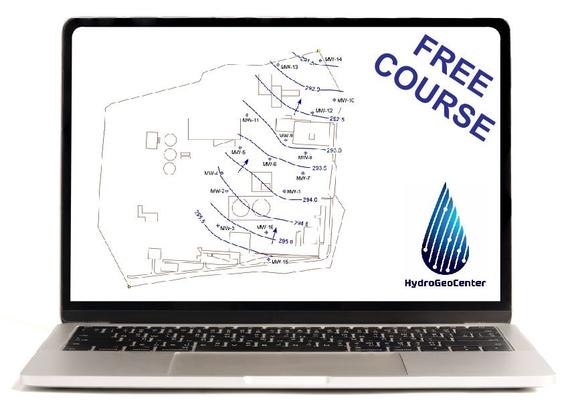 graphic - free course page