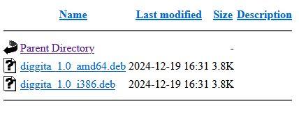 il servizio diggita di Devol sarà presto disponibile su tutte le versioni di Ufficio Zero Linux OS.