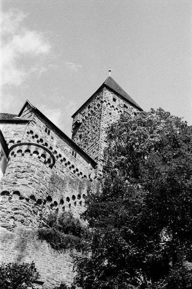 2024/139 - Burg Zwingenberg am Neckar.