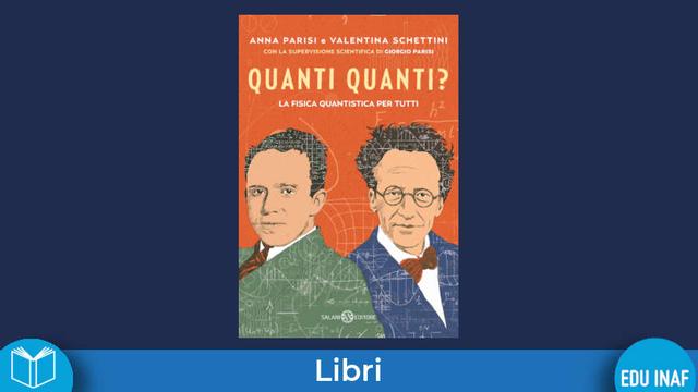 Quanti Quanti Evidenza