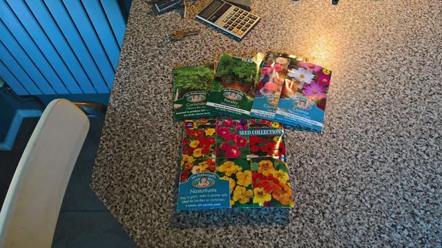#Seeds are for #Planting...