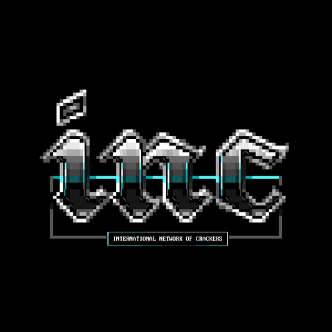 ANSI logo of INC