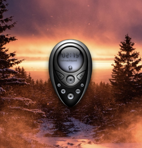 Audion Viewer Controller for Apple Music (2 of 4)