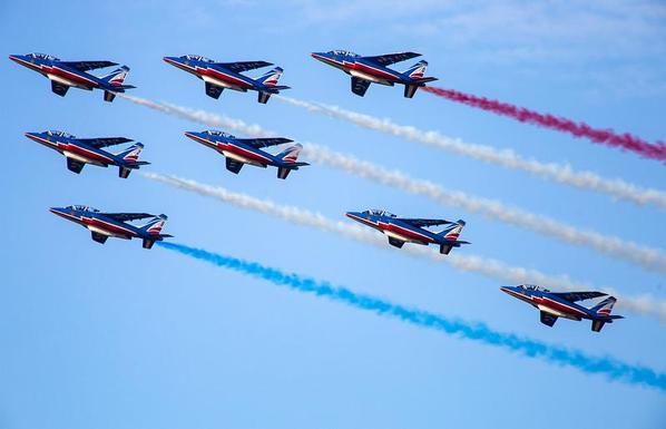 Belgian Air Force Days 2018 #photography #airforce #airplane #airplanes #avgeek #aviation #aviationphotography #bafdays #bafdays18 #bafdays2018 #belgianairforcedays #belgien #belgium #kleinebrogel #plane #planes #highlight (Flickr 09.09.2018) https://www.flickr.com/photos/7489441@N06/30731895648