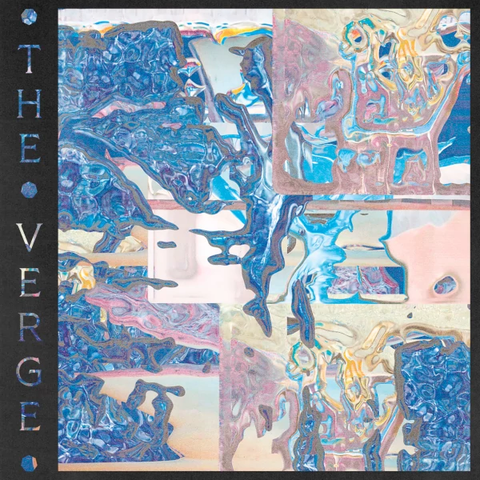 The Verge — The Verge cover art