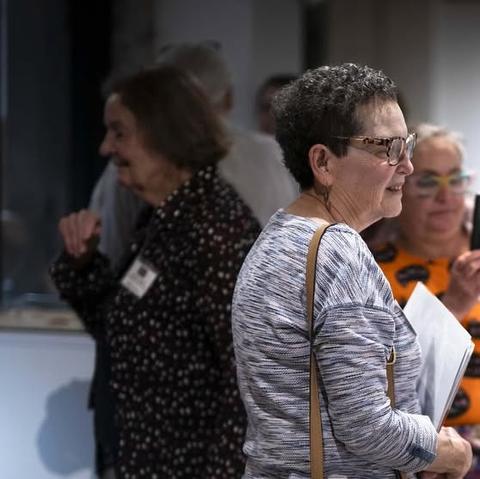 January Artwalk
