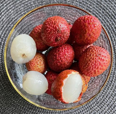 Lychee