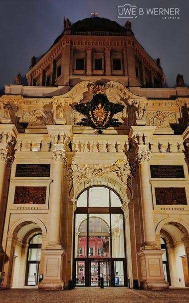 Humboldt Forum Berlin