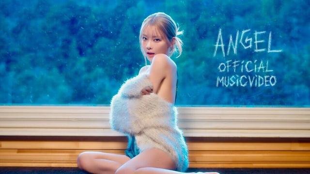 重盛さと美 "ANGEL" MV